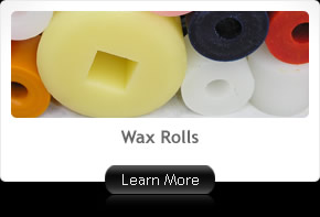 Wax Rolls