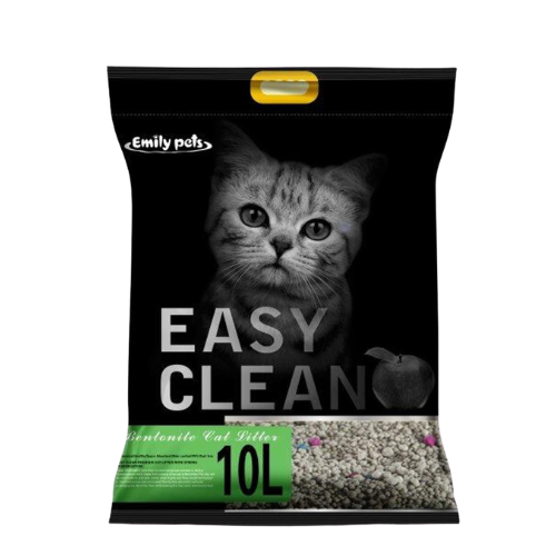 easy clean flavour apple 10L