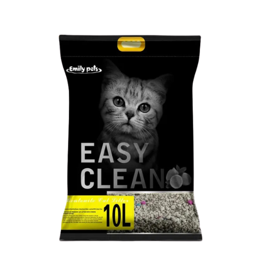 easy clean flavour lemon 10L